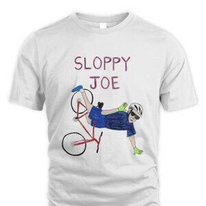 Sloppy Joe Funny T Shirt